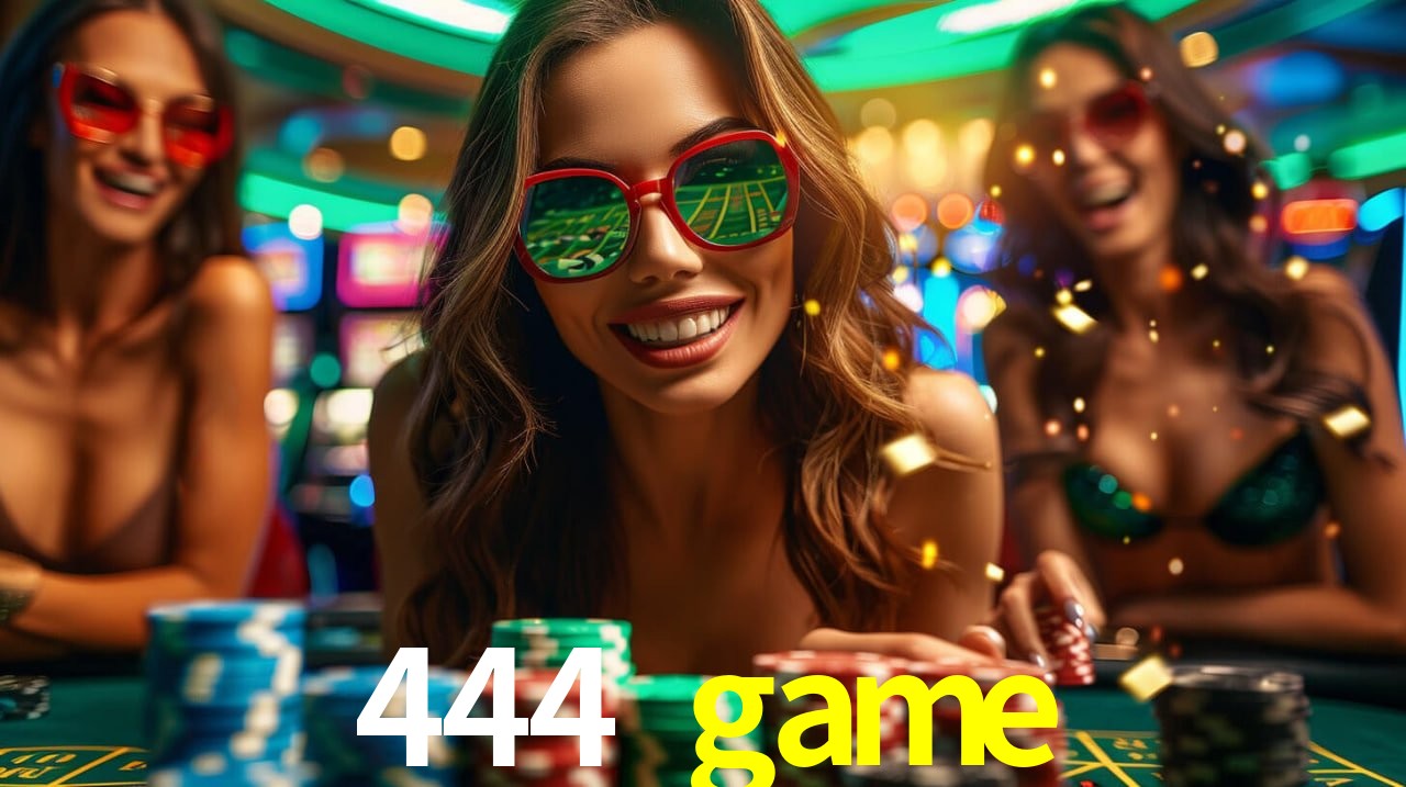Sports Statistics 444 game