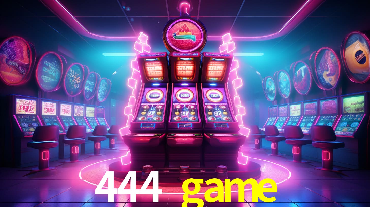 444 game.com
