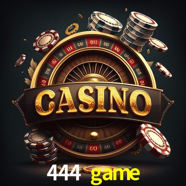 Exclusive Games 444 game