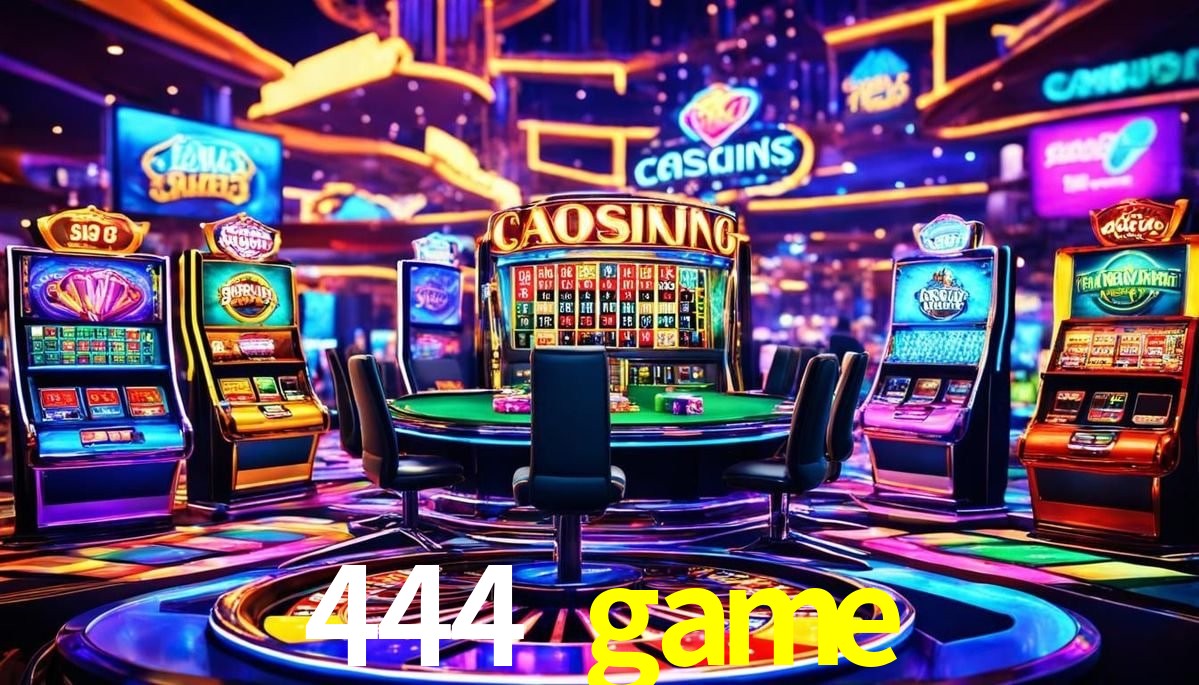 Player Reviews 444 game