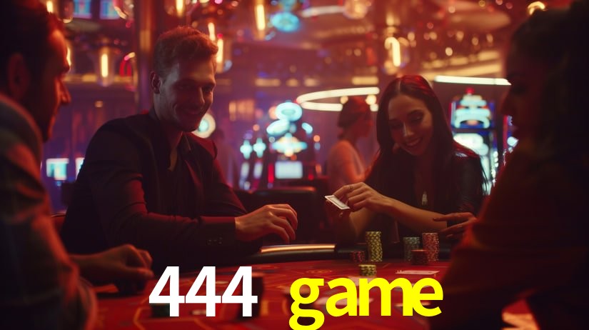 A Emoção da Loteria na 444 game: Uma Chance de Mudança de Vida