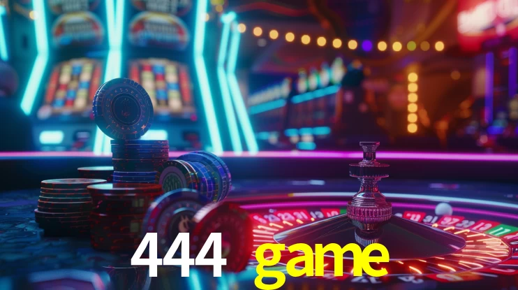 Live Casino 444 game
