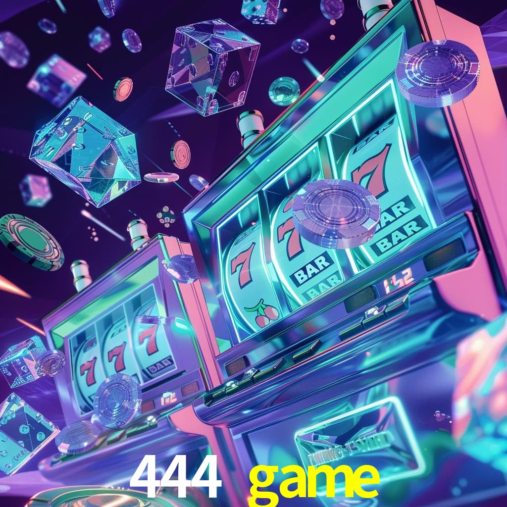 A Emoção da Loteria na 444 game: Uma Chance de Mudança de Vida