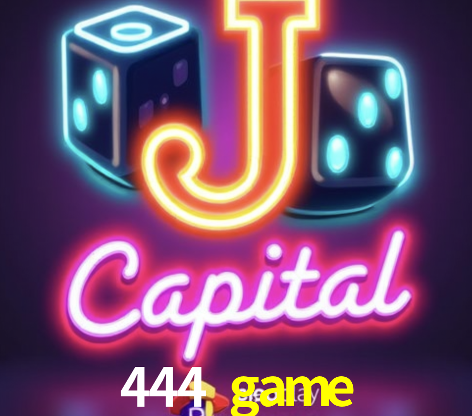Responsive Design 444 game
