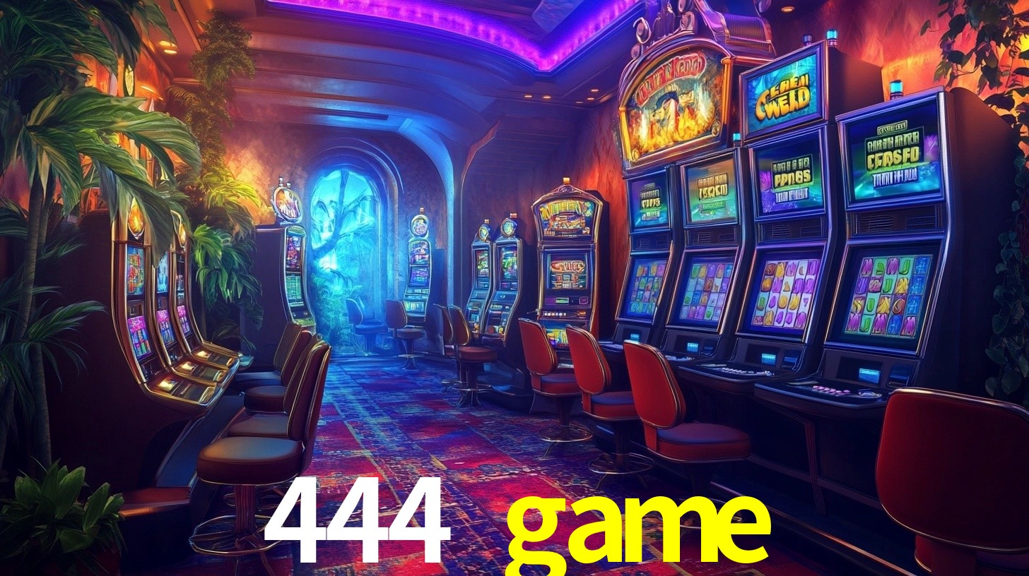 Daily Bonuses 444 game