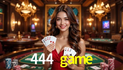 Secure Login 444 game