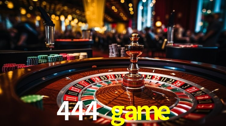 Seasonal Promotions 444 game