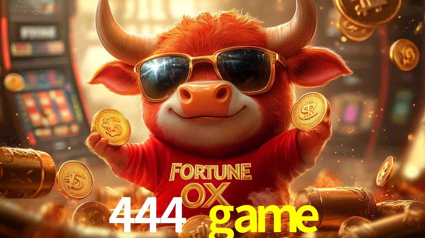 444 game.com