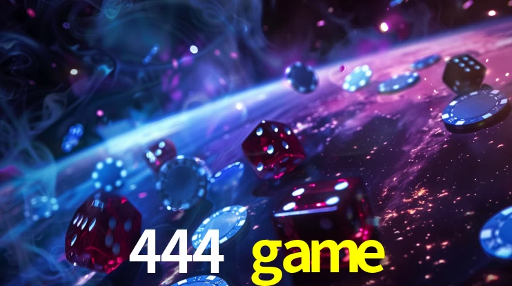Slot Games 444 game