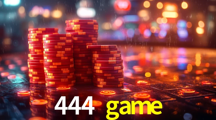 444 game