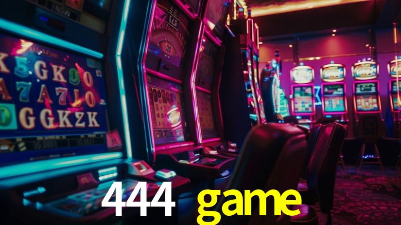 Exclusive Offers 444 game