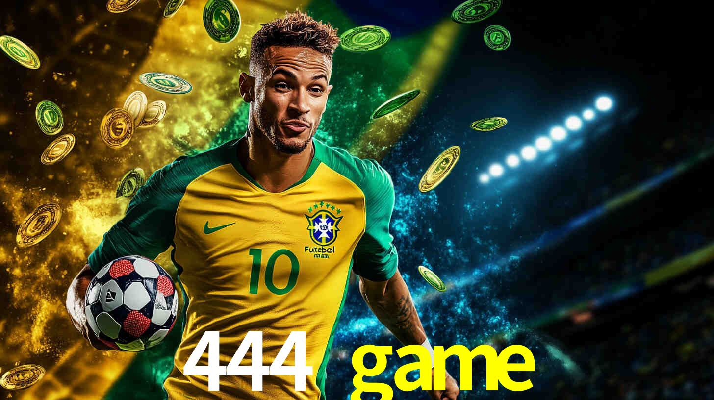 Descubra o Programa VIP da 444 game: Vantagens Exclusivas para Jogadores
