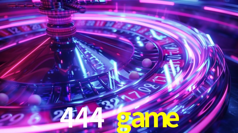 Explorando a Categoria de Eventos em Apostas na 444 game