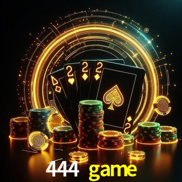 Games Directory 444 game