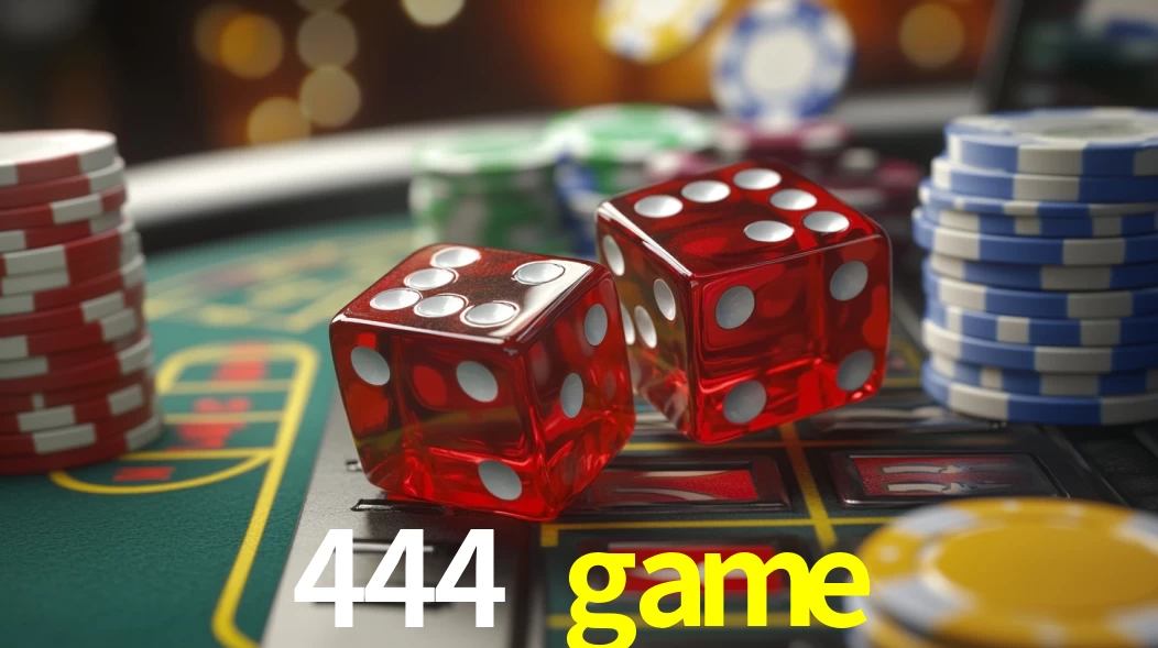 Programa VIP 444 game