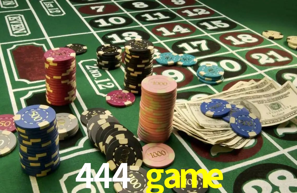 Explore as vantagens do 444 game: serviço profissional e confiabilidade