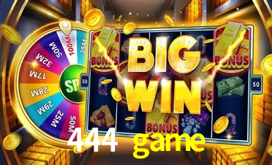A Emoção da Loteria na 444 game: Uma Chance de Mudança de Vida