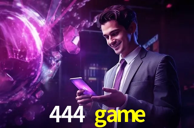 Tennis Betting 444 game