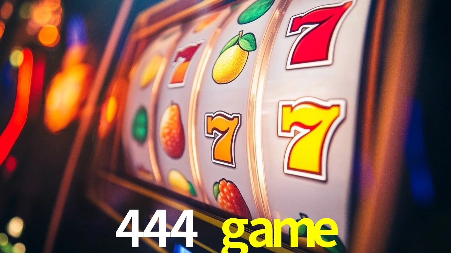 Programa VIP 444 game