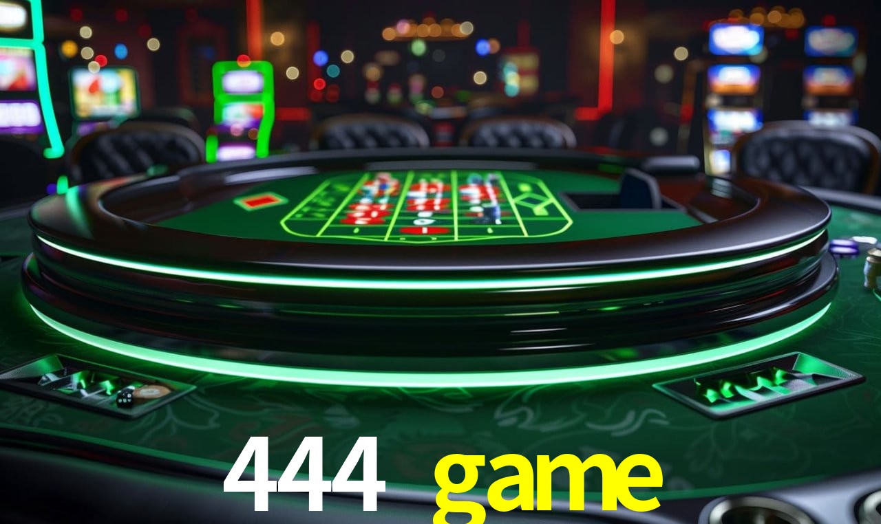 Weekend Specials 444 game
