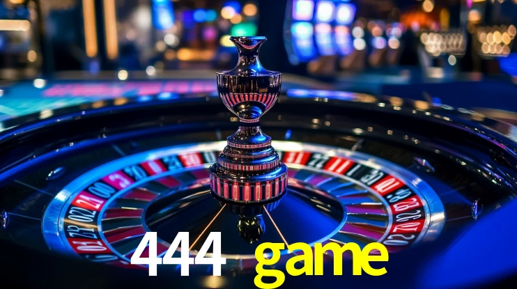 444 game