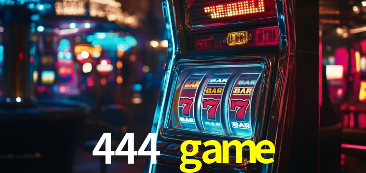 Tournaments 444 game
