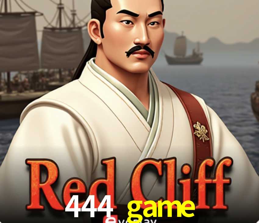 API Integration 444 game