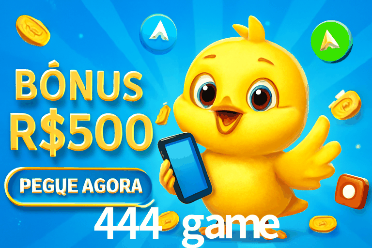 2FA Security 444 game