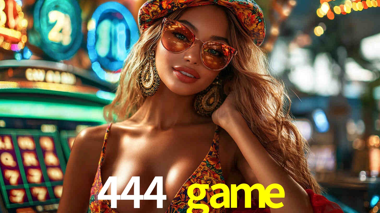444 game App Interface