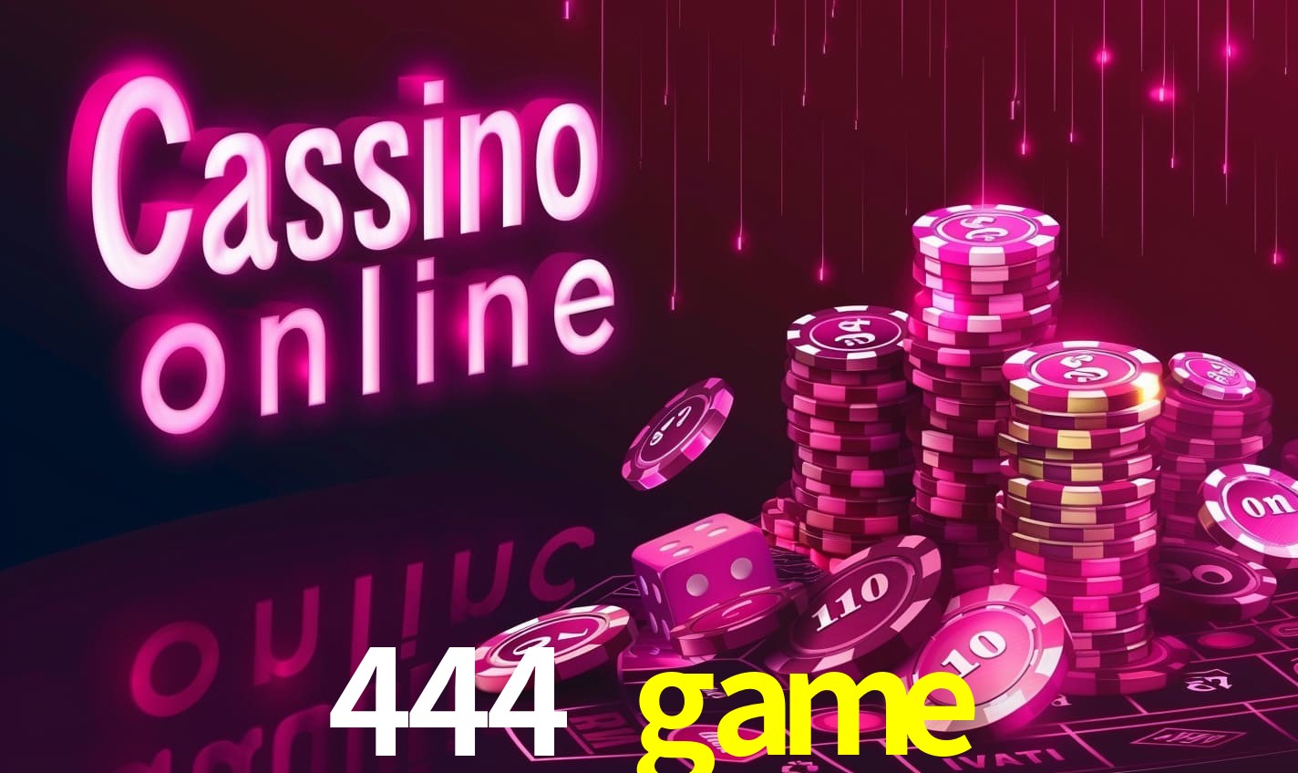 Explorando a Categoria de Eventos em Apostas na 444 game