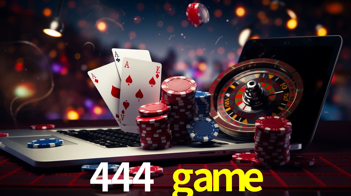 Blackjack Table 444 game