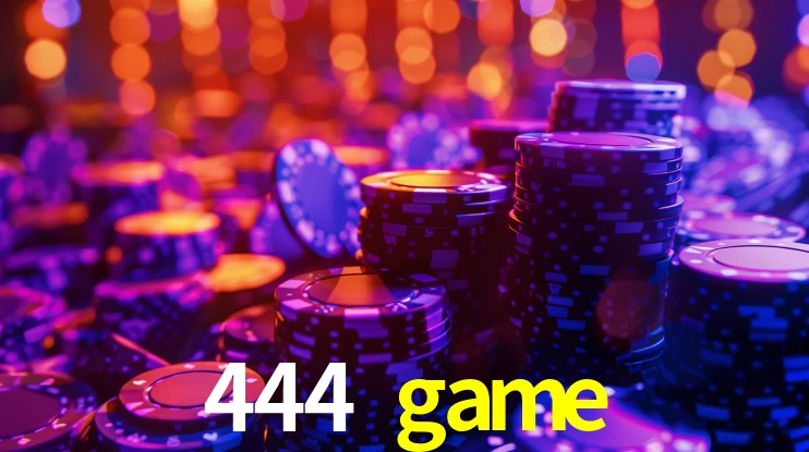 444 game