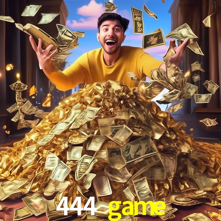 Football Betting 444 game