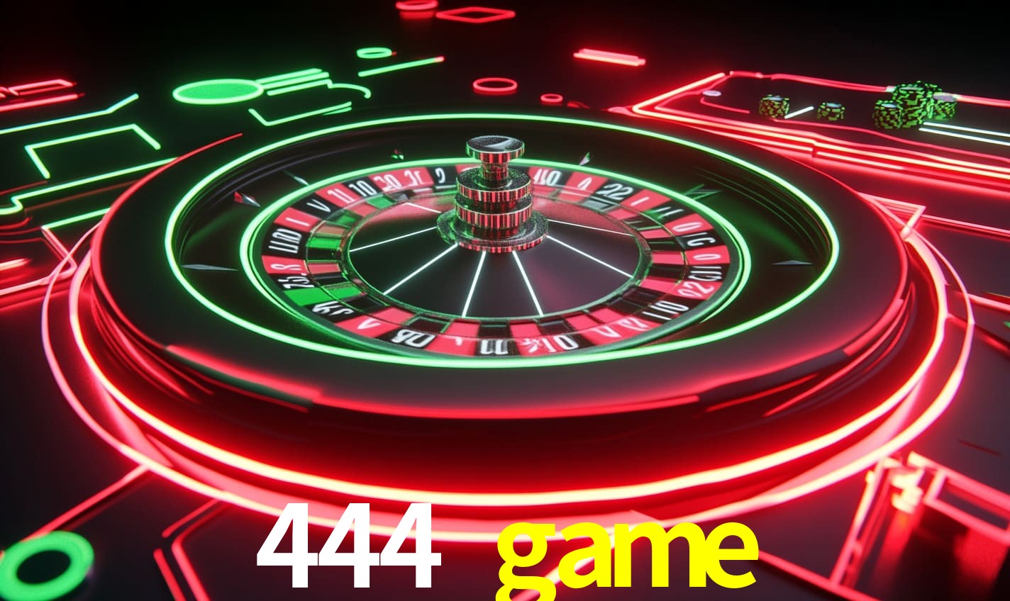Descubra a Essência do 444 game: Nossa História e Compromissos