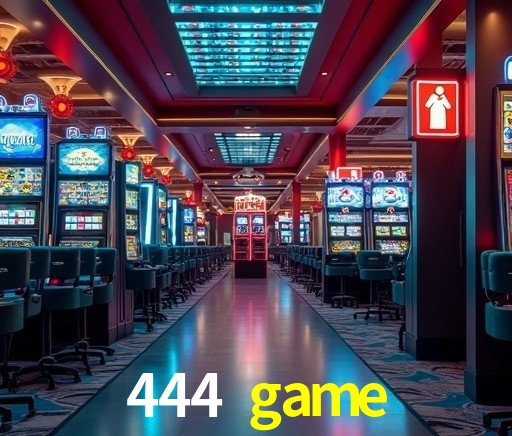 Descubra a Essência do 444 game: Nossa História e Compromissos