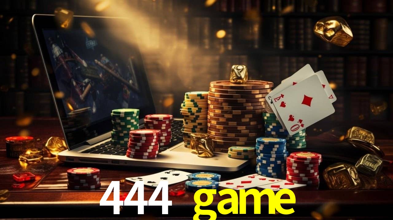 Tennis Betting 444 game
