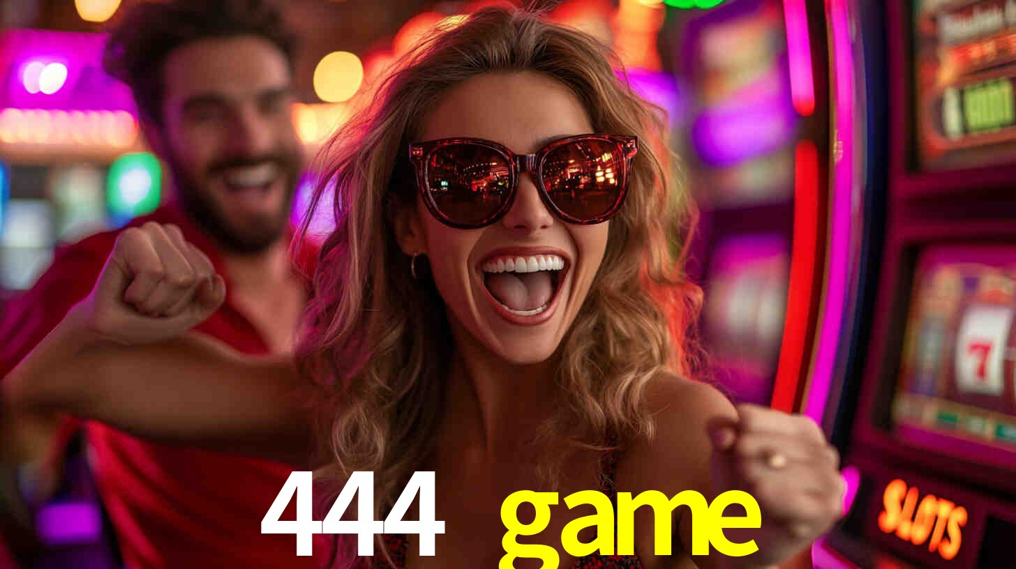 A Experiência Imersiva dos Cassinos Ao Vivo no 444 game
