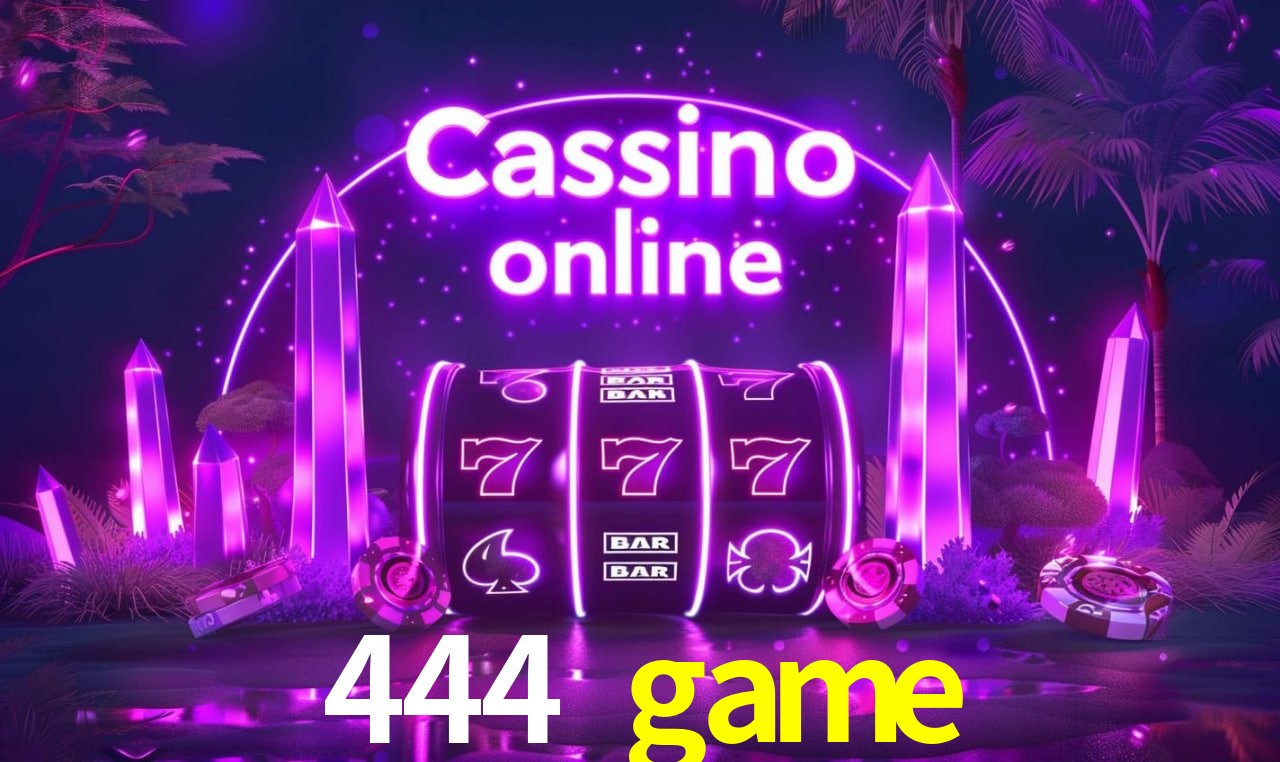Secure Login 444 game