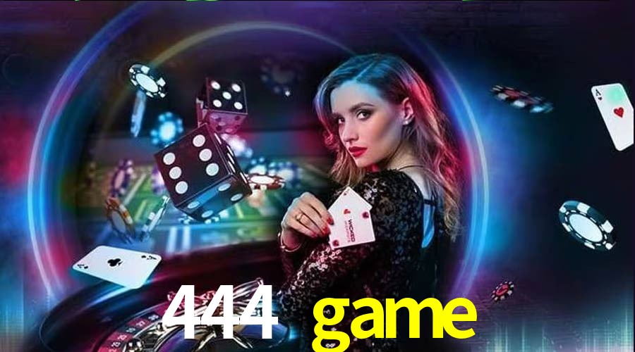 Quick Registration 444 game