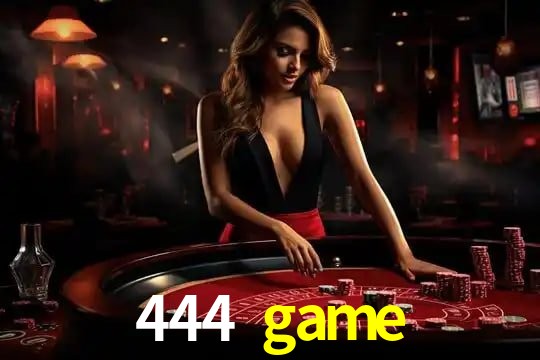 Platform Technology 444 game